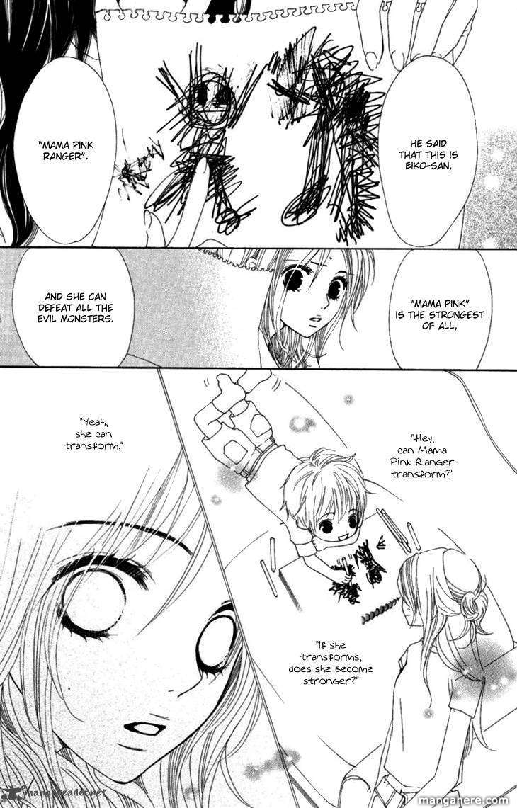 Cosplay Animal Chapter 7 page 50 - Chapter 7