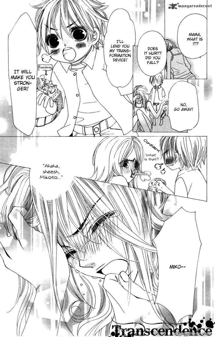 Cosplay Animal Chapter 7 page 51 - Chapter 7