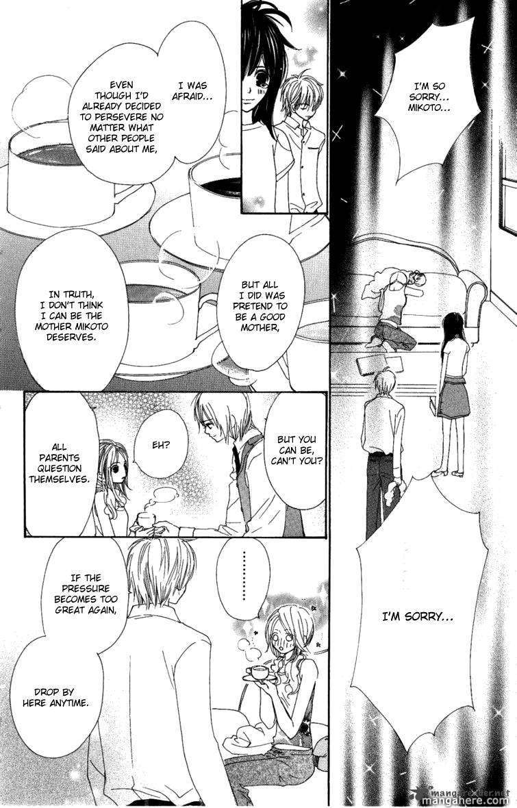 Cosplay Animal Chapter 7 page 52 - Chapter 7