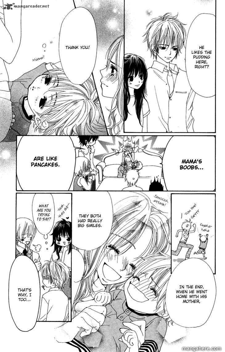 Cosplay Animal Chapter 7 page 53 - Chapter 7