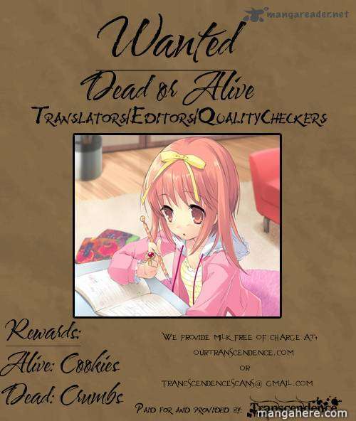Cosplay Animal Chapter 7 page 61 - Chapter 7