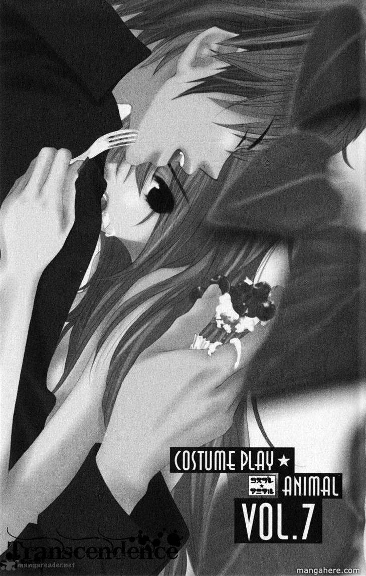 Cosplay Animal Chapter 7 page 7 - Chapter 7