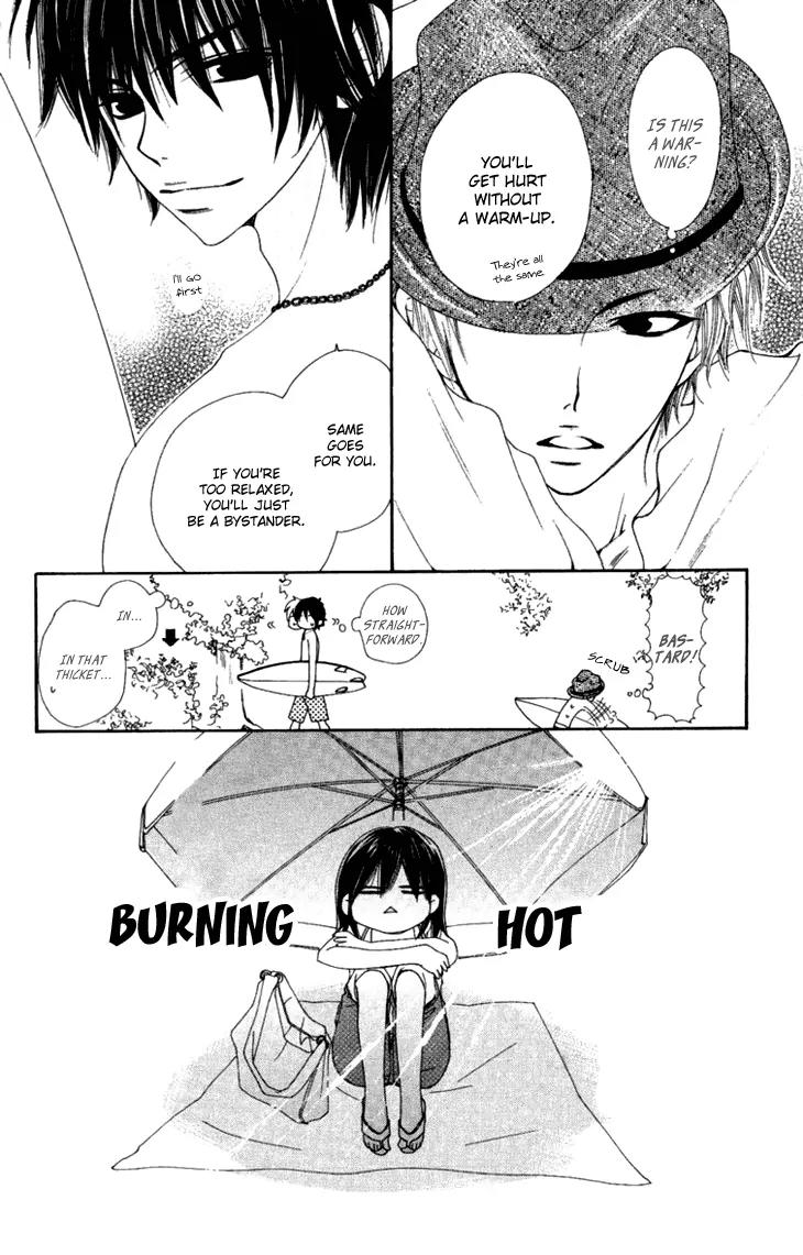 Cosplay Animal Chapter 8 page 14 - Chapter 8