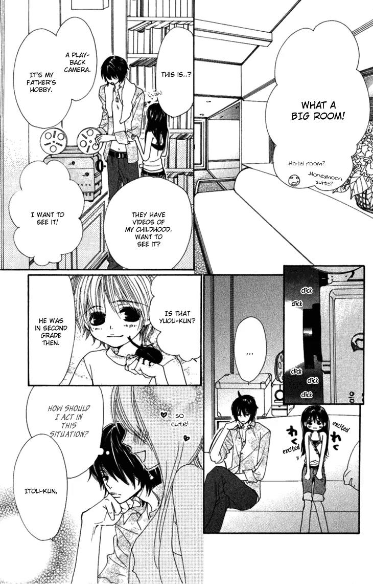 Cosplay Animal Chapter 8 page 29 - Chapter 8