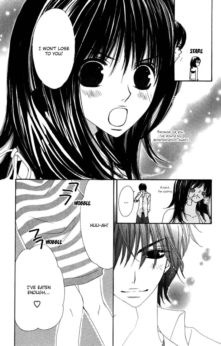 Cosplay Animal Chapter 8 page 33 - Chapter 8