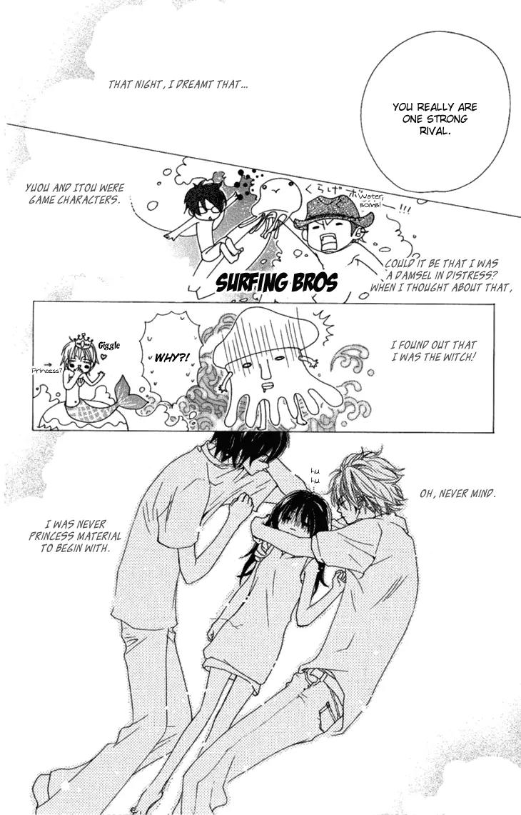 Cosplay Animal Chapter 8 page 38 - Chapter 8