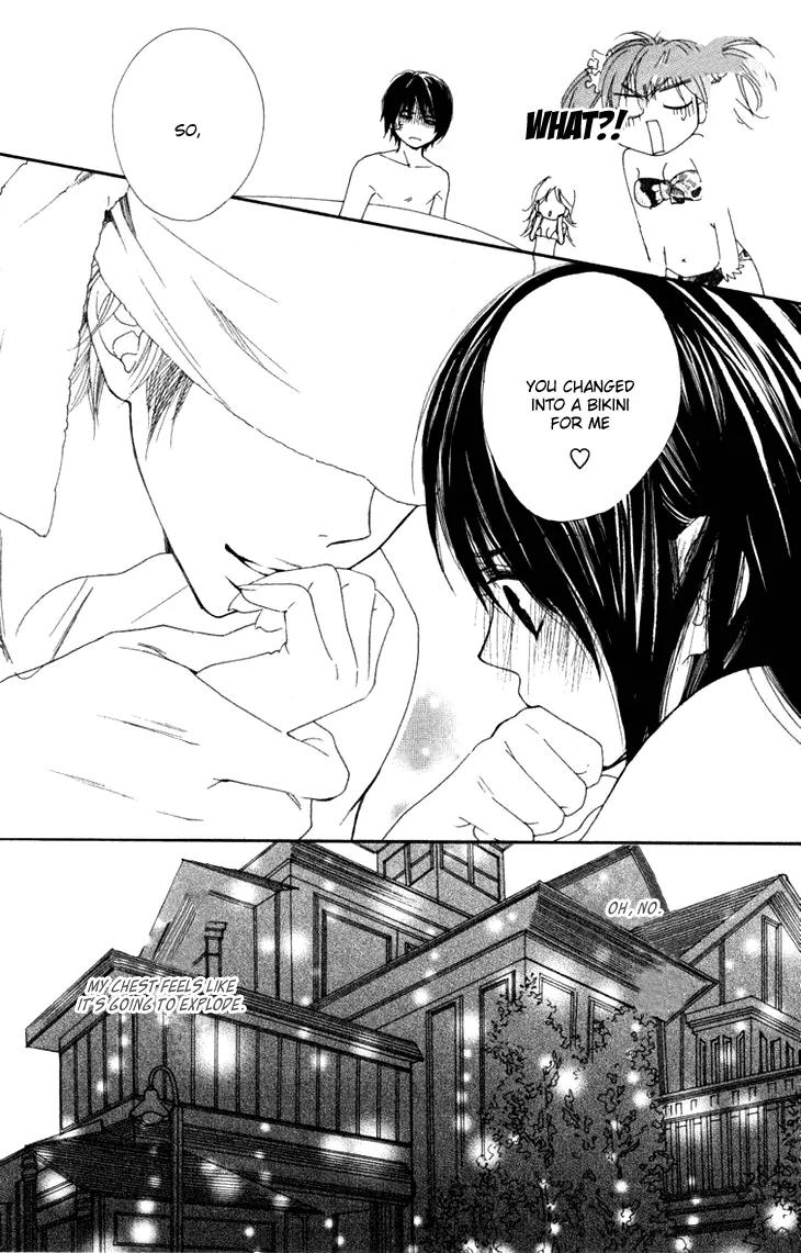 Cosplay Animal Chapter 8 page 42 - Chapter 8