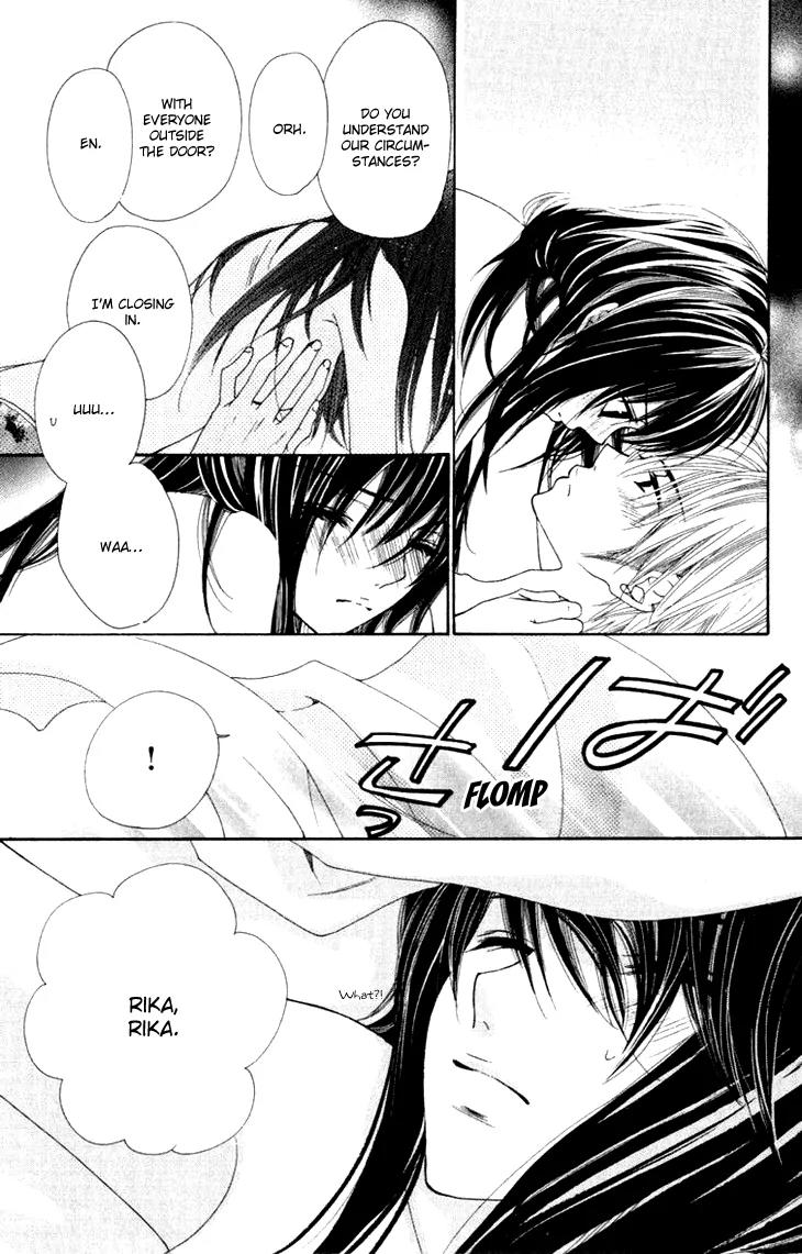 Cosplay Animal Chapter 8 page 47 - Chapter 8