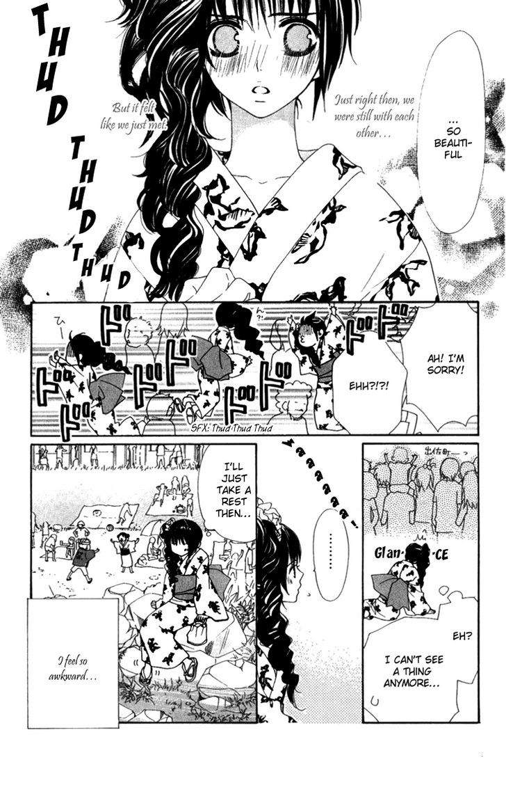Cosplay Animal Chapter 9 page 13 - Chapter 9