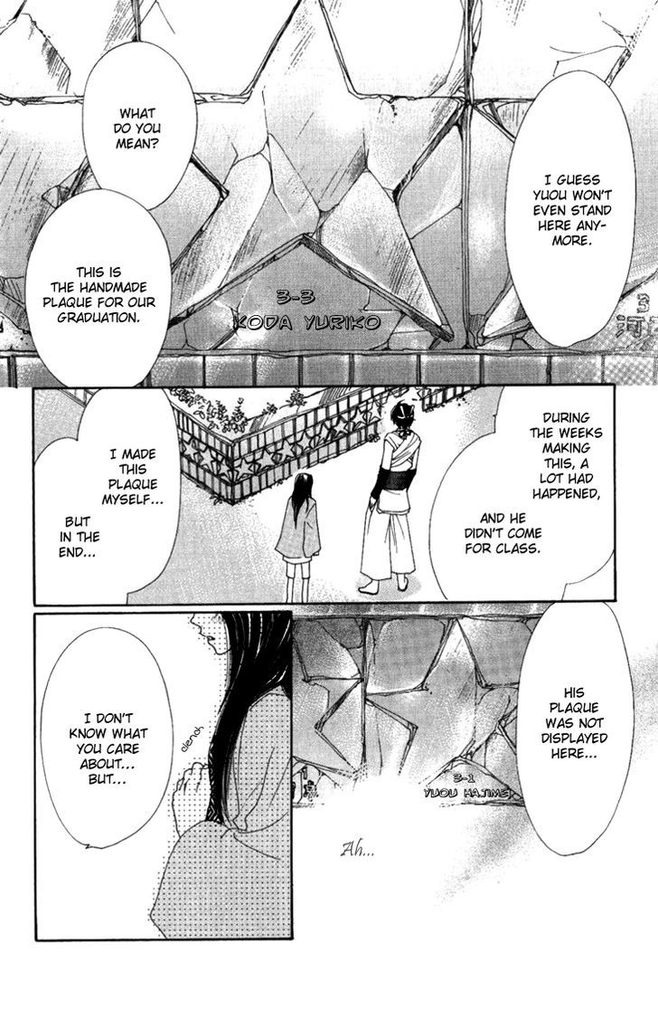 Cosplay Animal Chapter 9 page 24 - Chapter 9