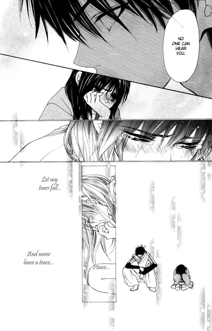 Cosplay Animal Chapter 9 page 28 - Chapter 9