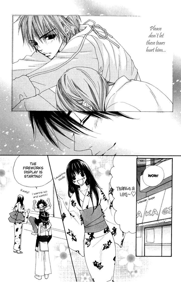 Cosplay Animal Chapter 9 page 29 - Chapter 9
