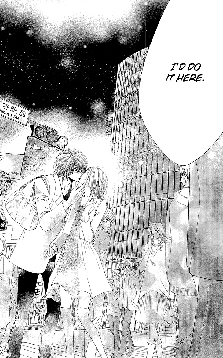 Cosplay Deka Chapter 0 page 37 - Chapter 0