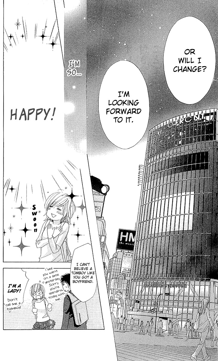 Cosplay Deka Chapter 0 page 39 - Chapter 0