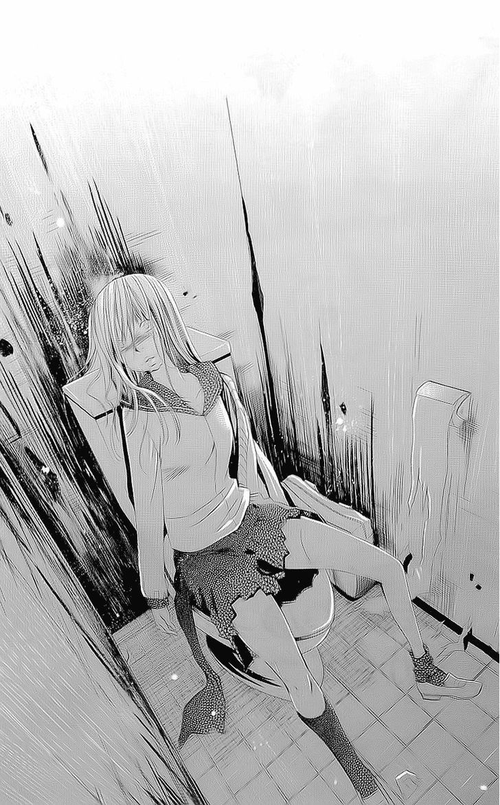 Cosplay Deka Chapter 1.1 page 21 - Chapter 1.1