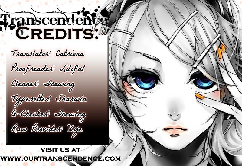 Cosplay Deka Chapter 1.2 page 1 - Chapter 1.2