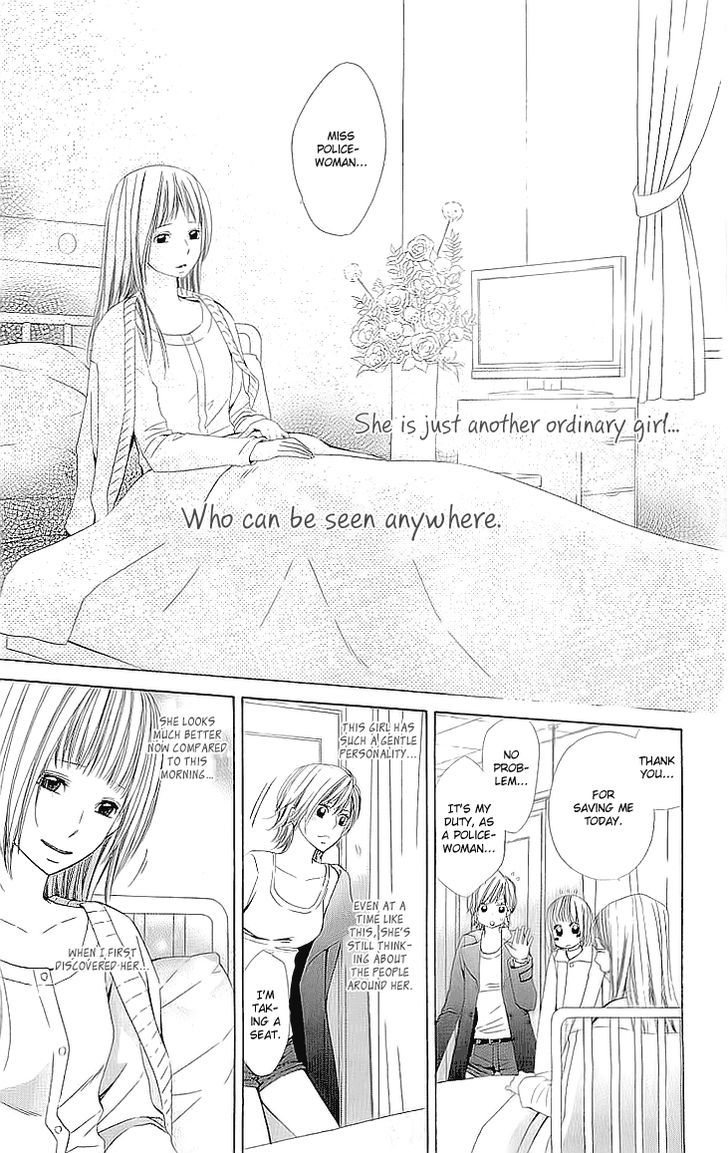 Cosplay Deka Chapter 1.2 page 10 - Chapter 1.2