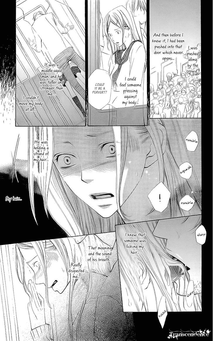 Cosplay Deka Chapter 1.2 page 12 - Chapter 1.2