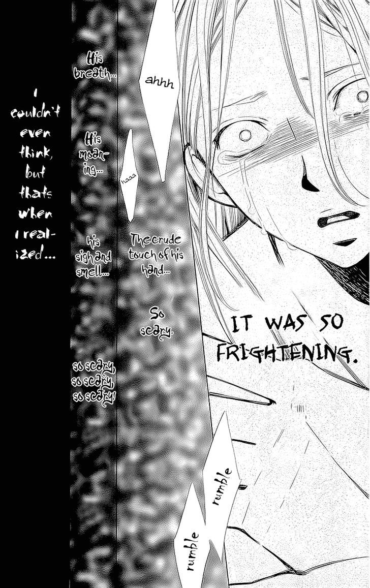 Cosplay Deka Chapter 1.2 page 14 - Chapter 1.2