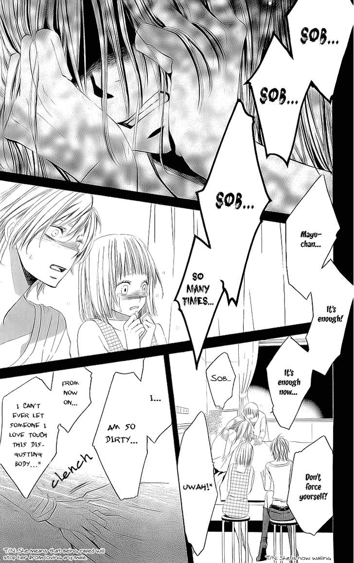 Cosplay Deka Chapter 1.2 page 16 - Chapter 1.2
