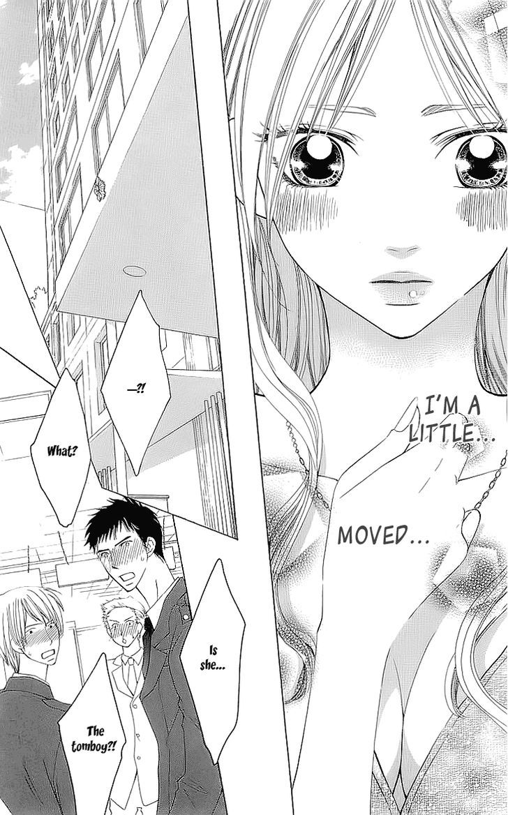 Cosplay Deka Chapter 1.2 page 28 - Chapter 1.2