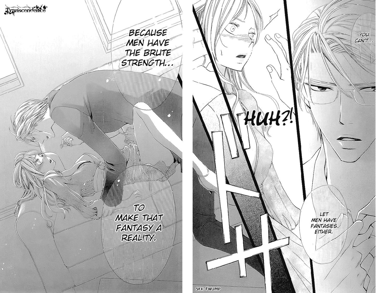 Cosplay Deka Chapter 1.2 page 33 - Chapter 1.2