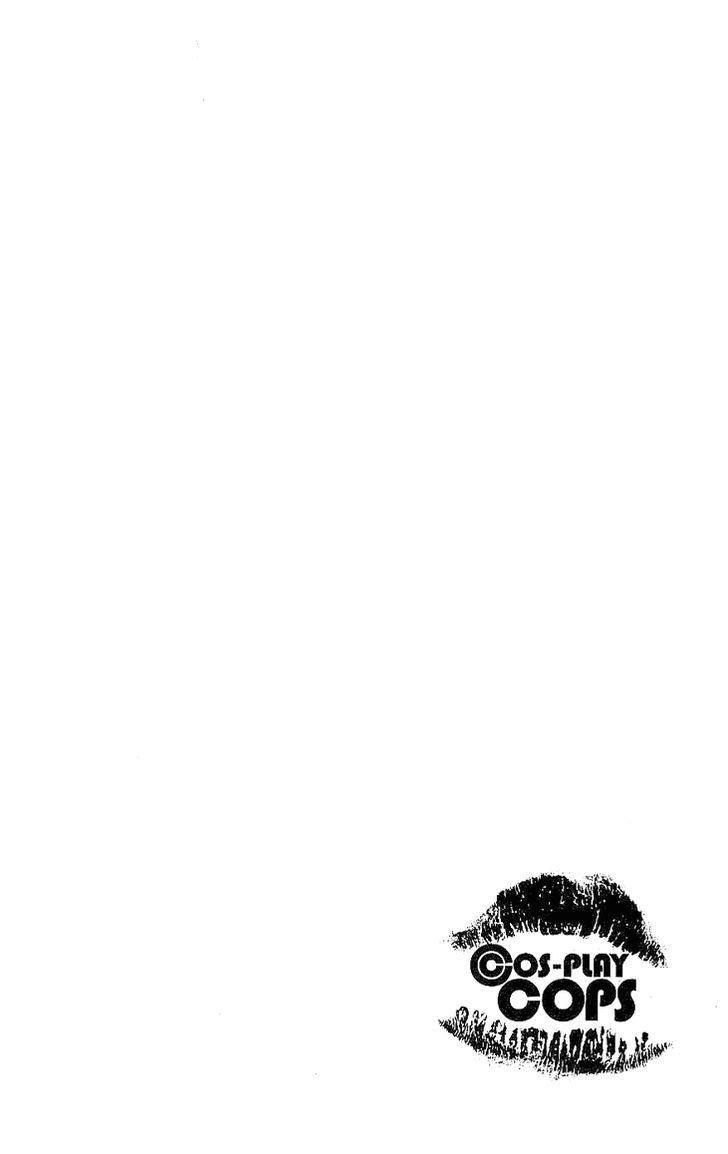 Cosplay Deka Chapter 1.2 page 34 - Chapter 1.2