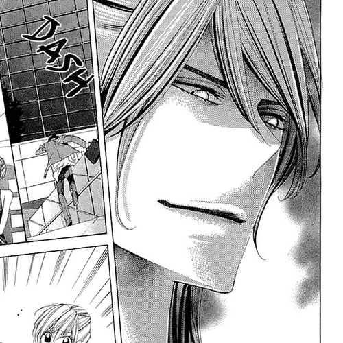 Cosplay Deka Chapter 10.5 cover