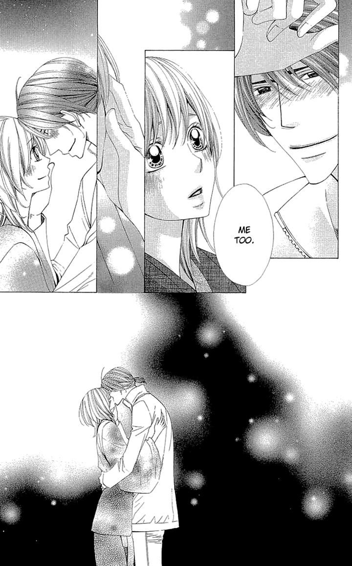 Cosplay Deka Chapter 10 page 24 - Chapter 10