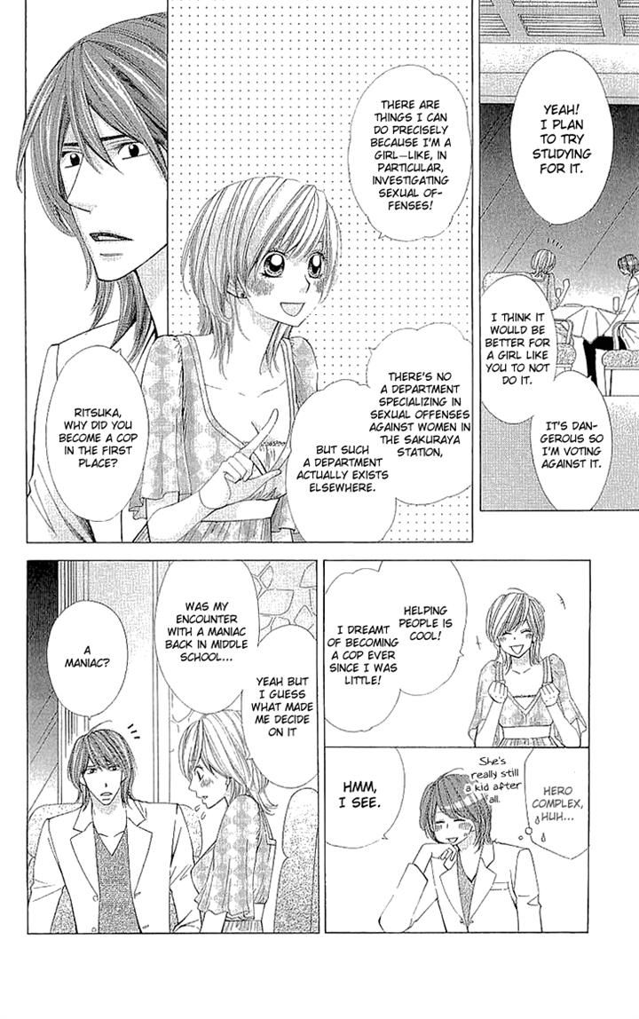 Cosplay Deka Chapter 10 page 27 - Chapter 10