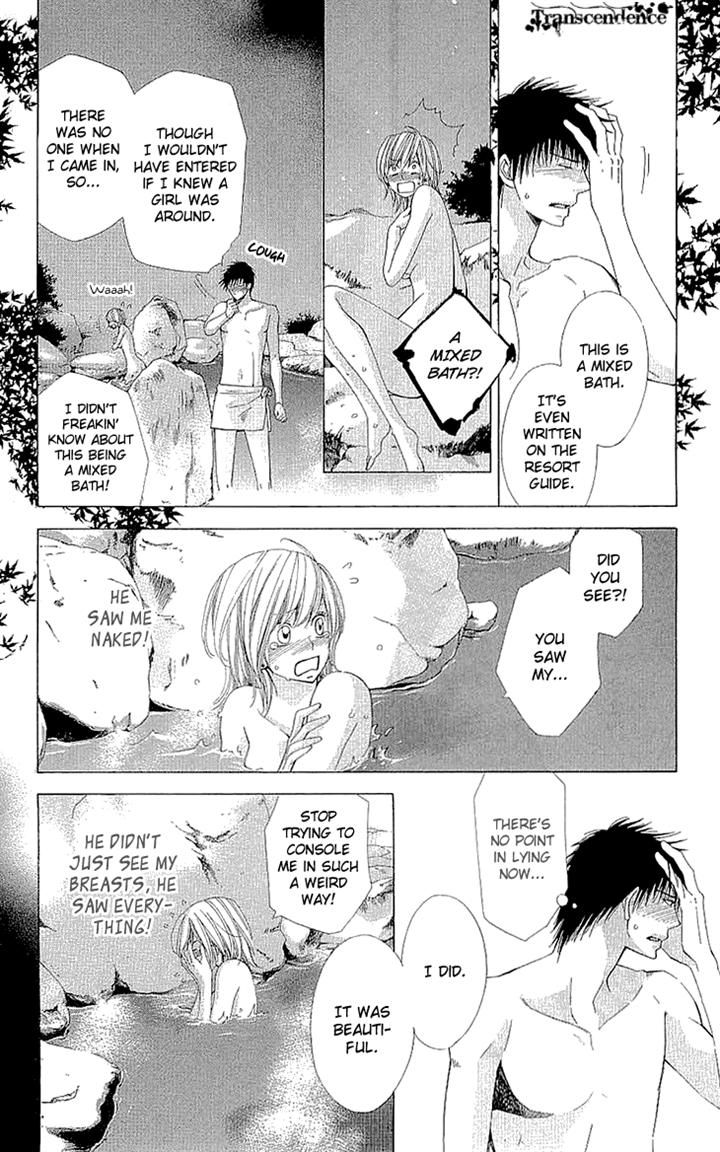 Cosplay Deka Chapter 10 page 3 - Chapter 10