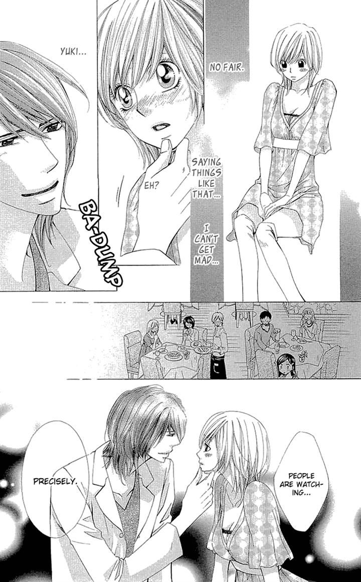 Cosplay Deka Chapter 10 page 32 - Chapter 10