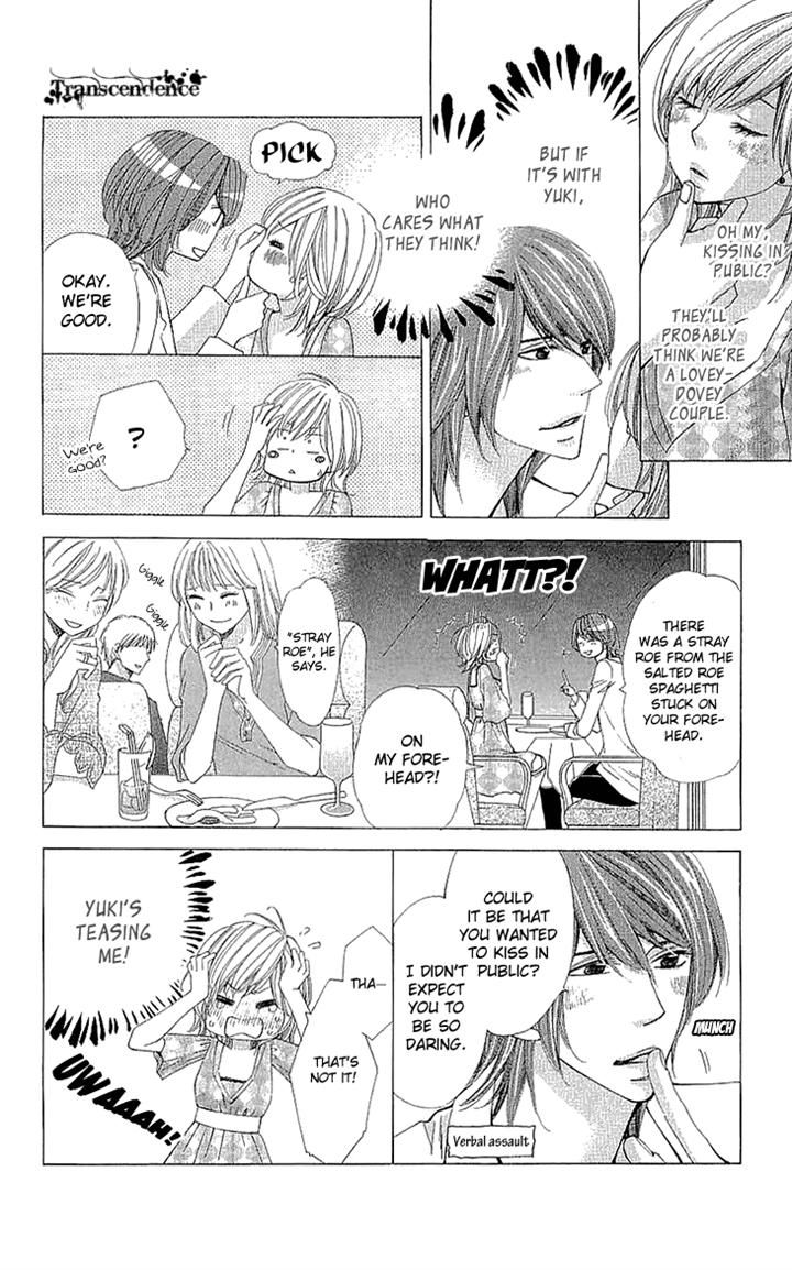 Cosplay Deka Chapter 10 page 33 - Chapter 10