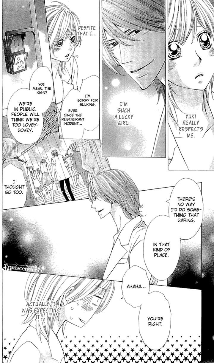 Cosplay Deka Chapter 10 page 35 - Chapter 10