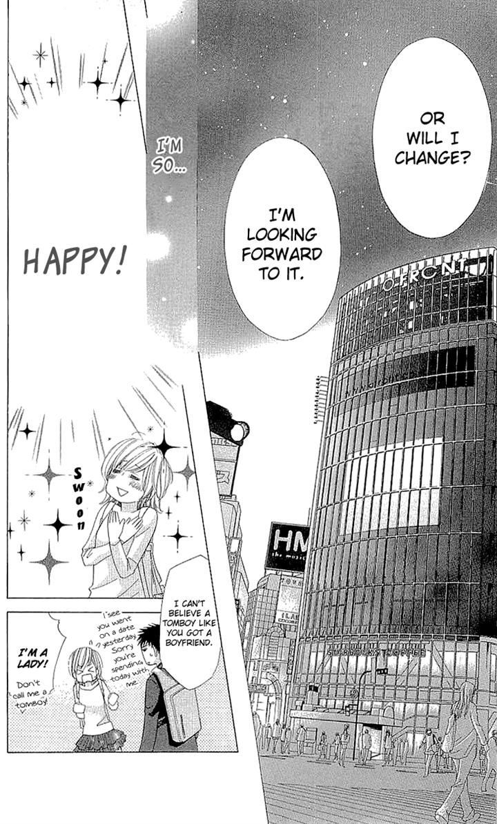 Cosplay Deka Chapter 10 page 39 - Chapter 10