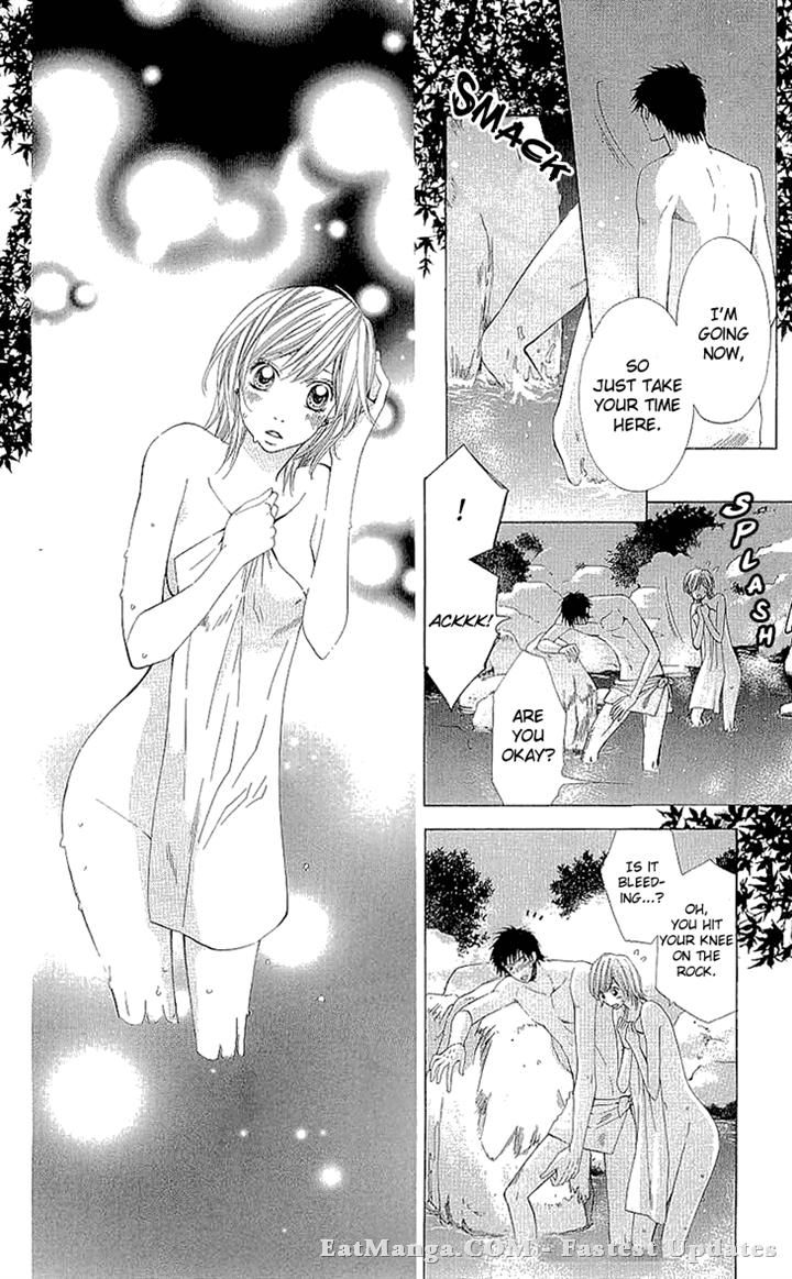 Cosplay Deka Chapter 10 page 7 - Chapter 10
