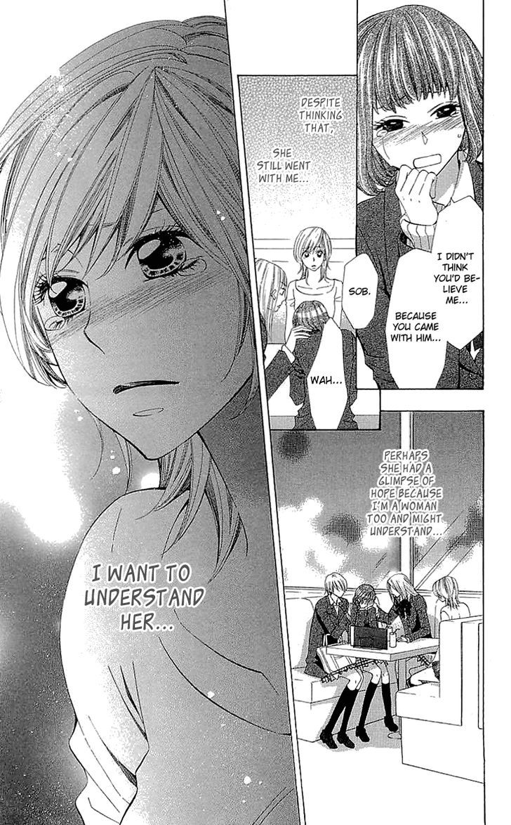 Cosplay Deka Chapter 11 page 10 - Chapter 11