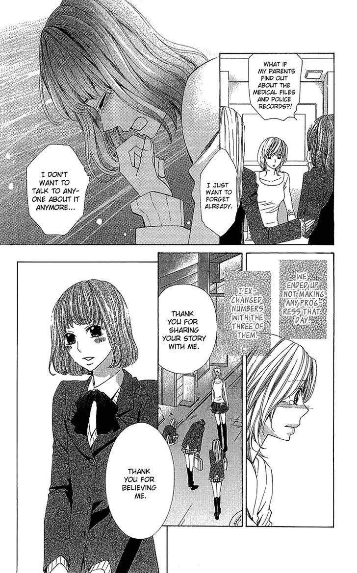 Cosplay Deka Chapter 11 page 15 - Chapter 11