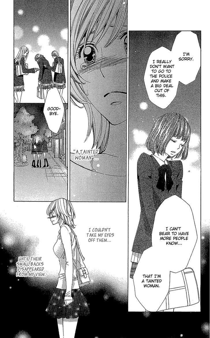Cosplay Deka Chapter 11 page 16 - Chapter 11