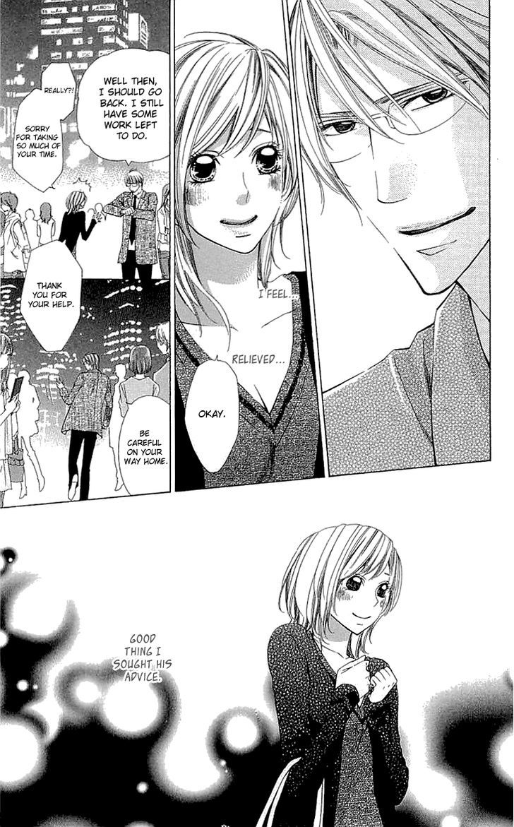 Cosplay Deka Chapter 11 page 36 - Chapter 11