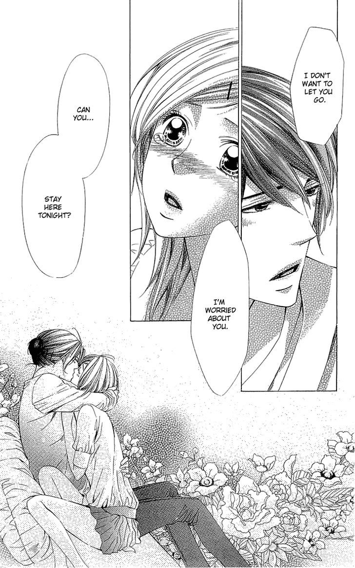 Cosplay Deka Chapter 11 page 46 - Chapter 11