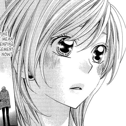 Cosplay Deka Chapter 11 cover
