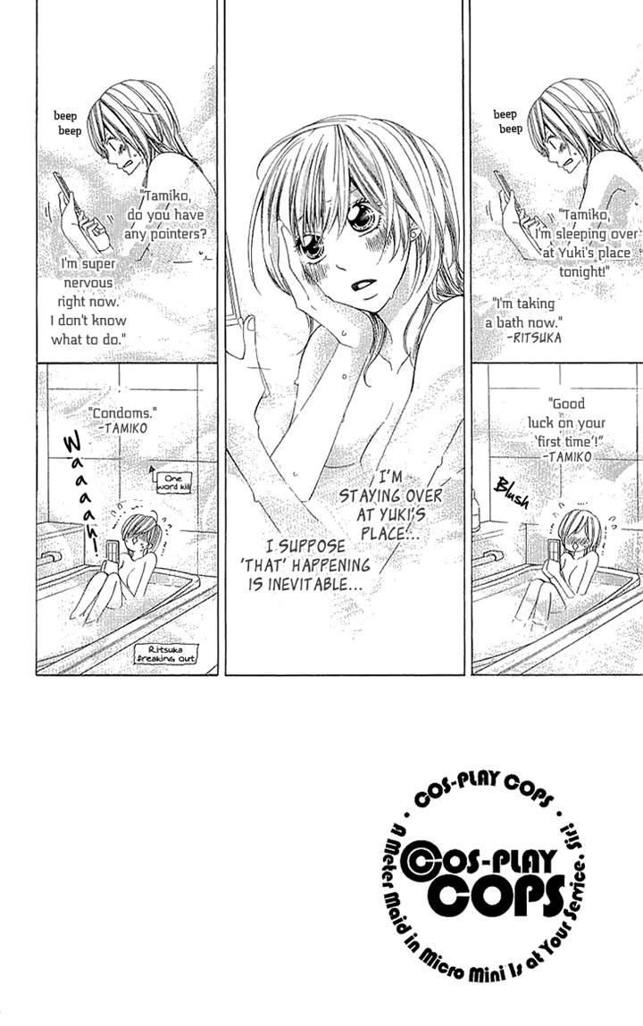 Cosplay Deka Chapter 12 page 2 - Chapter 12