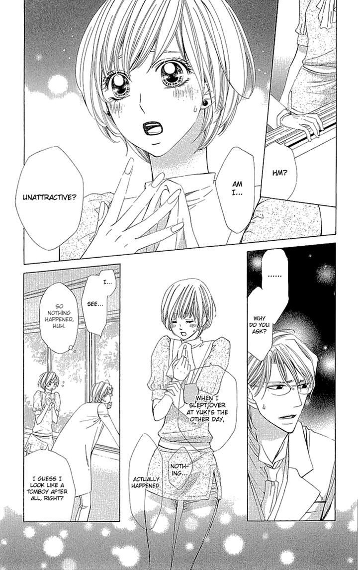 Cosplay Deka Chapter 12 page 36 - Chapter 12