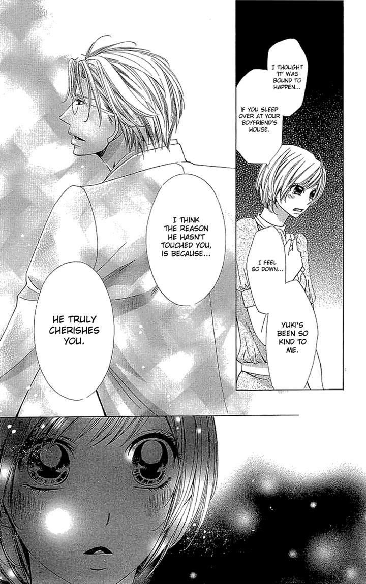 Cosplay Deka Chapter 12 page 37 - Chapter 12
