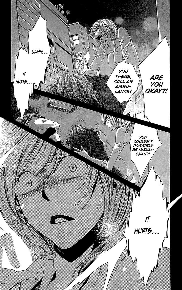 Cosplay Deka Chapter 13 page 40 - Chapter 13