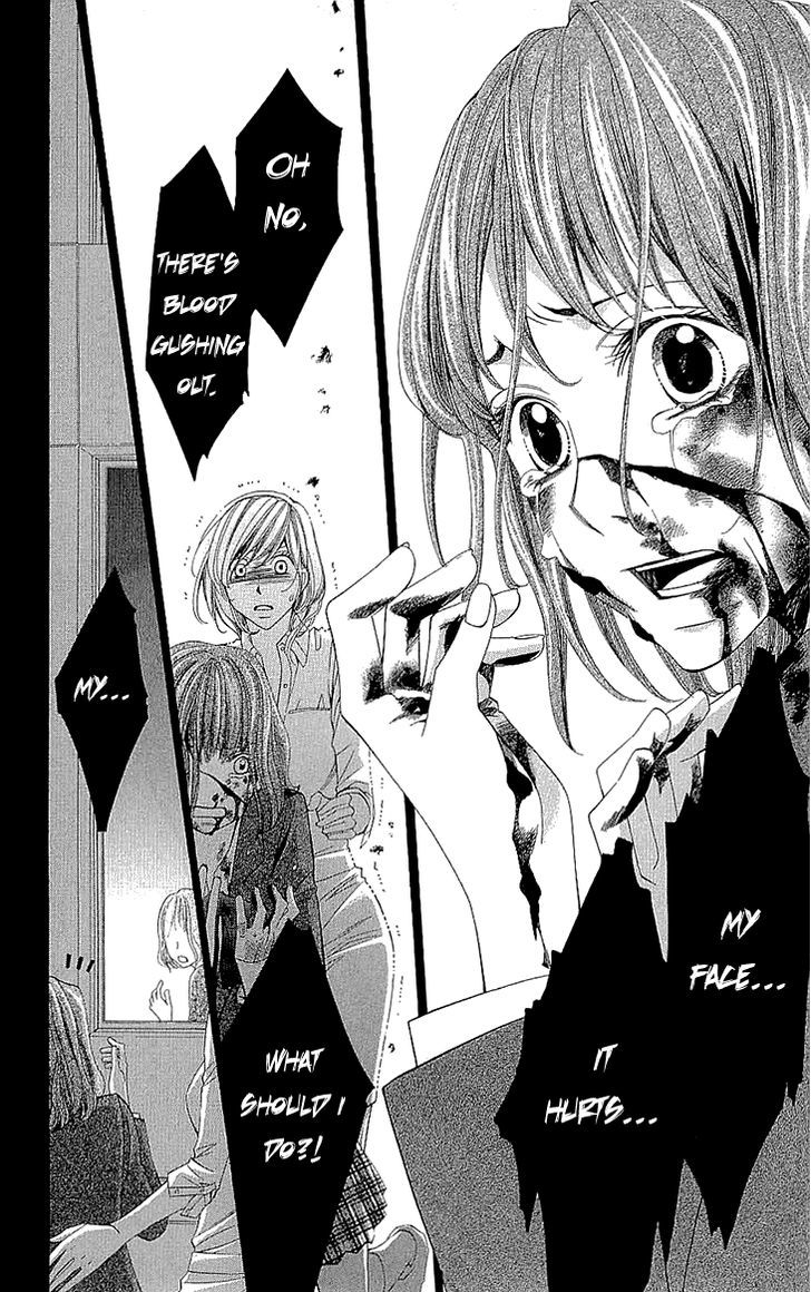 Cosplay Deka Chapter 13 page 41 - Chapter 13