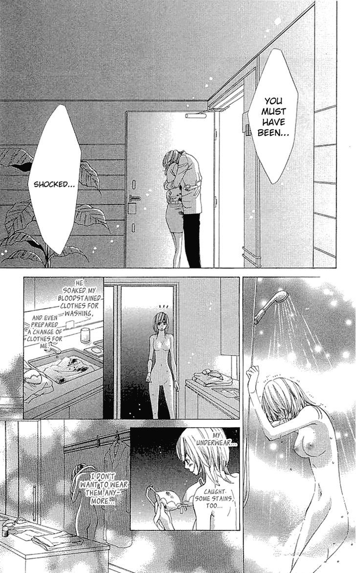 Cosplay Deka Chapter 14 page 19 - Chapter 14