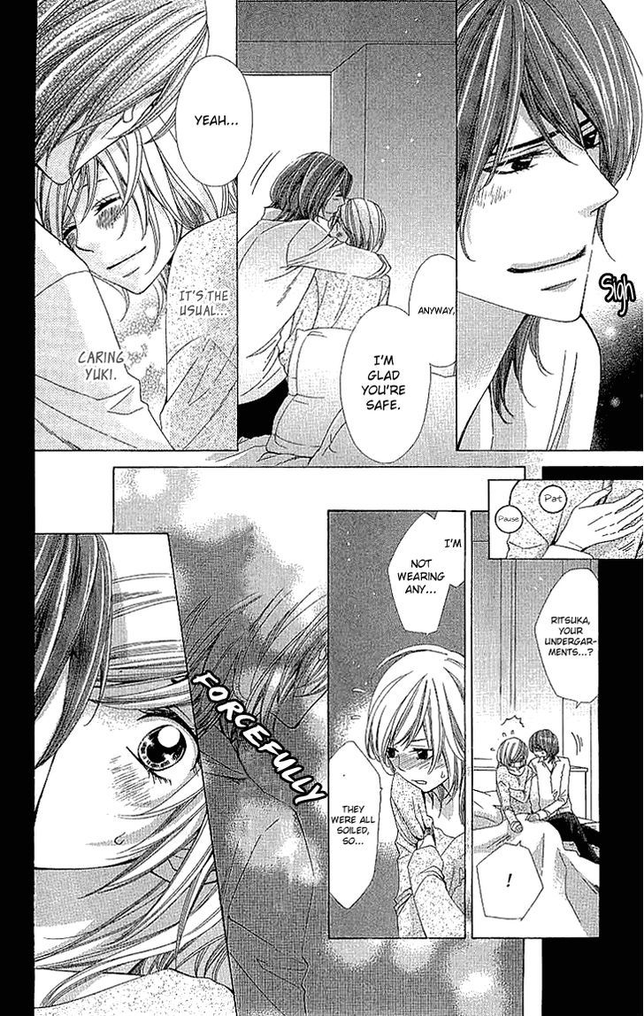 Cosplay Deka Chapter 14 page 24 - Chapter 14
