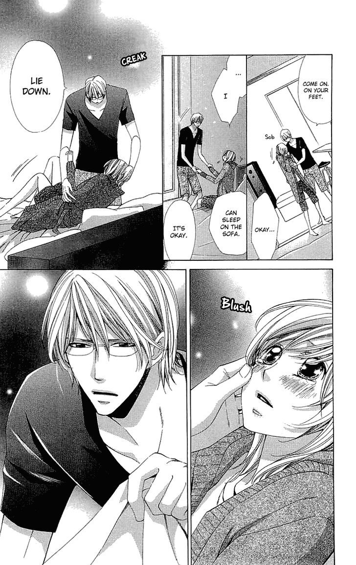 Cosplay Deka Chapter 14 page 39 - Chapter 14